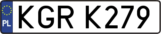 KGRK279