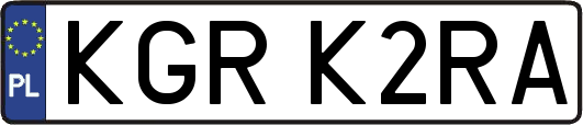 KGRK2RA