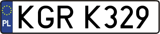 KGRK329