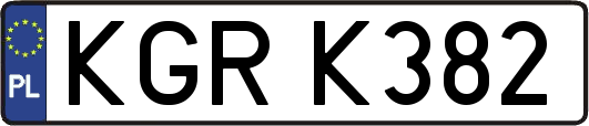KGRK382