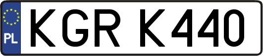 KGRK440