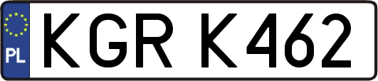 KGRK462