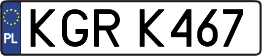 KGRK467