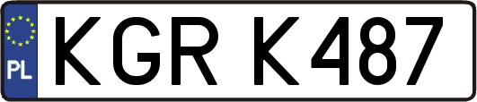 KGRK487