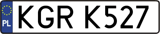 KGRK527
