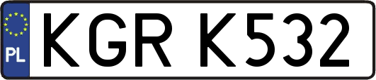 KGRK532
