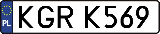 KGRK569