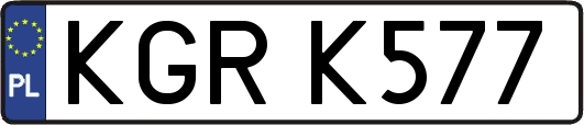 KGRK577