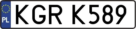 KGRK589