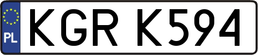 KGRK594