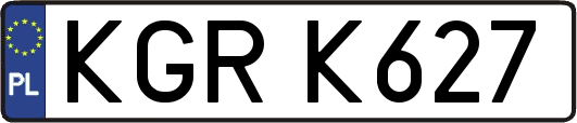 KGRK627