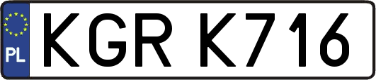 KGRK716