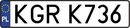 KGRK736