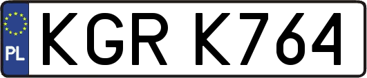 KGRK764