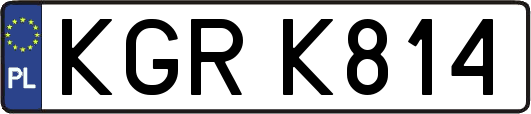 KGRK814