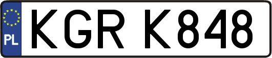 KGRK848