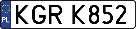 KGRK852