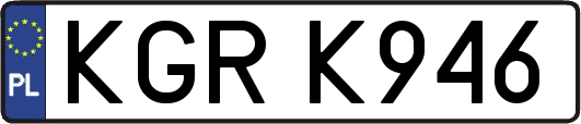 KGRK946