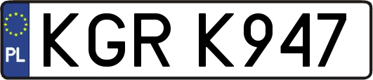 KGRK947