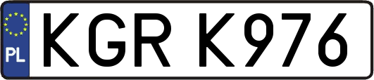 KGRK976