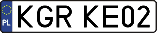 KGRKE02