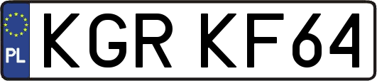 KGRKF64