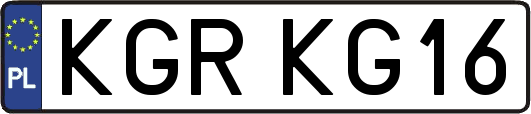 KGRKG16