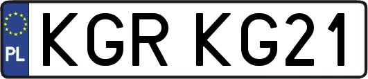 KGRKG21
