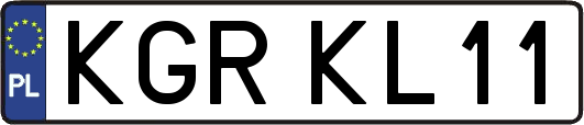 KGRKL11