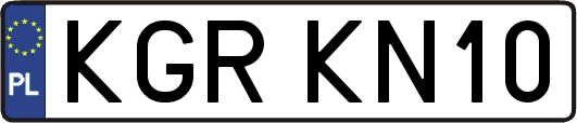 KGRKN10