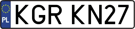 KGRKN27