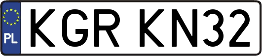 KGRKN32