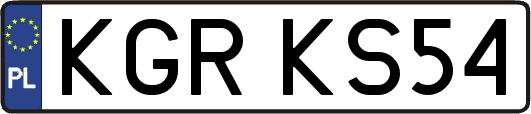 KGRKS54
