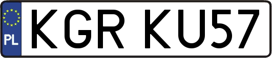 KGRKU57
