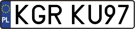 KGRKU97