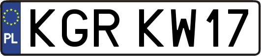 KGRKW17