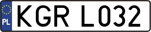 KGRL032