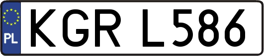 KGRL586
