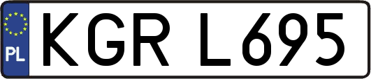KGRL695