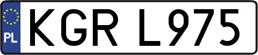 KGRL975