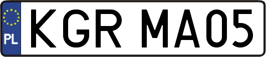 KGRMA05