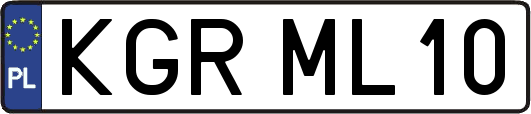 KGRML10