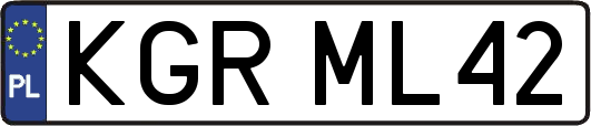 KGRML42