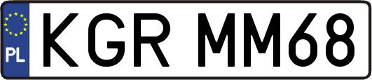 KGRMM68