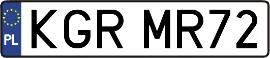 KGRMR72