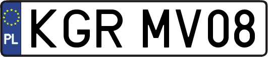 KGRMV08