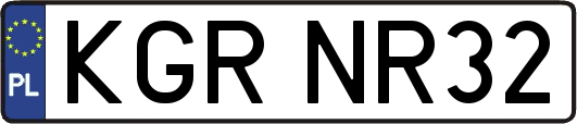 KGRNR32