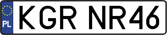 KGRNR46