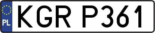 KGRP361