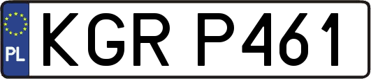 KGRP461